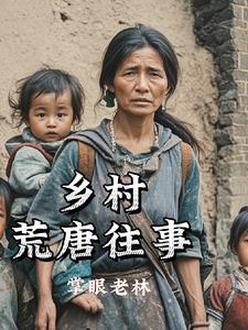 乡村荒唐往事780章完整版