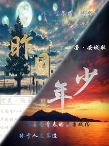 昨日少年什么意思