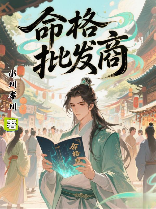 命格的名称