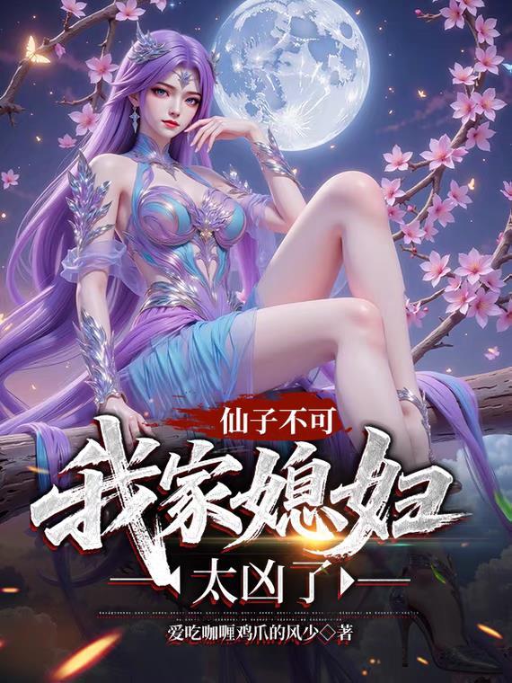 仙子你不对劲呀
