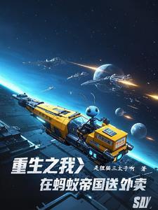 重生之我成了蚂蚁