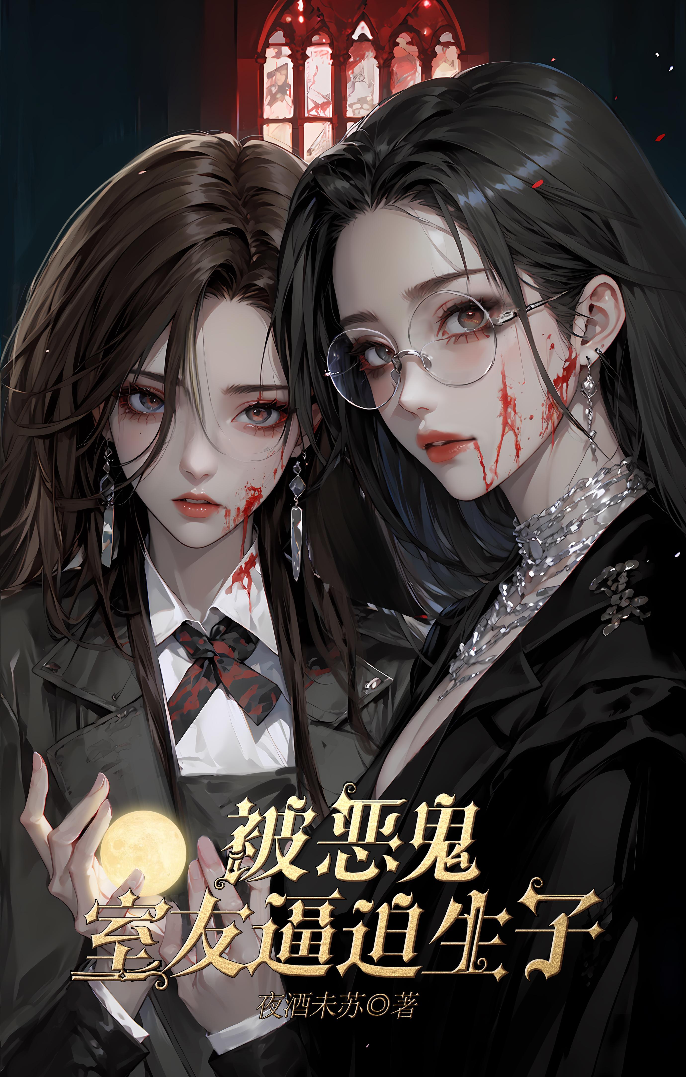 室友被鬼上身怎么办