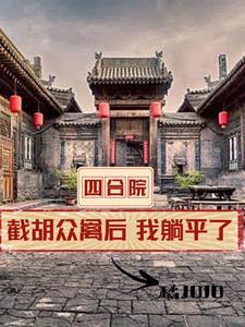 四合院开局娶了再