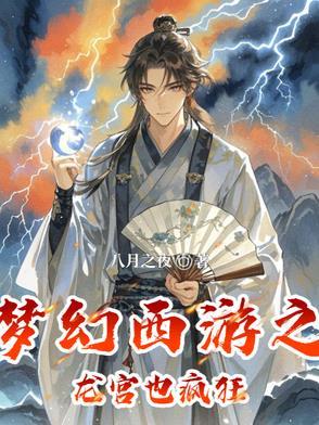 梦幻龙宫视频