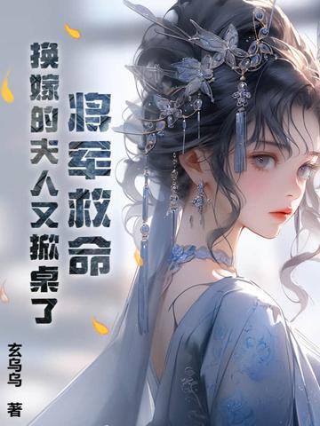 将军夫人己经改嫁了