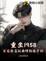 重生1958发家致富从南锣鼓巷开始 首发