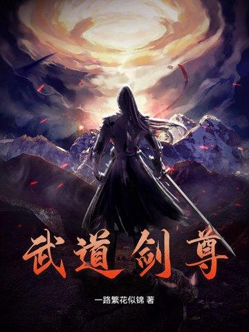 武道至尊?