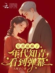 穿越年代当知青