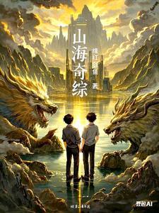 山海奇缘动画片