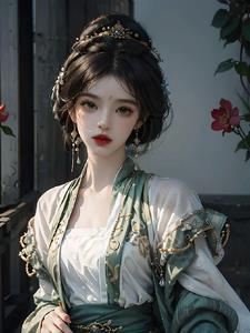 综影视之我为女配平遗憾 羽嘉