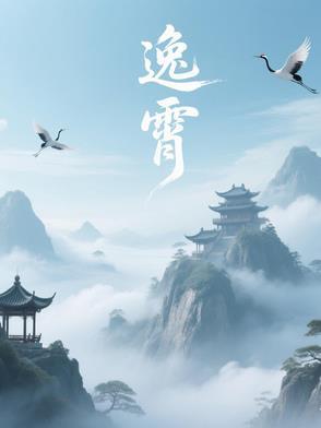 许凌逸冷逸霄