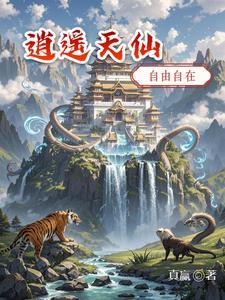 逍遥仙府