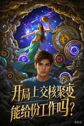 开局上交可控核聚变免费阅读