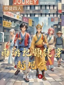西游记穿越到现代的电影叫啥?