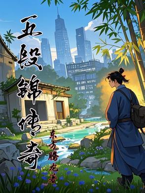 八段锦五式教学
