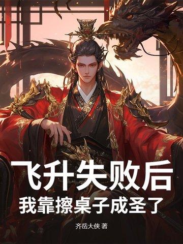 飞升失败后我穿成了女