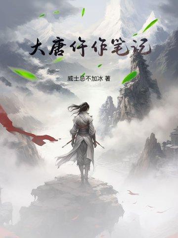 大唐王朝笔记