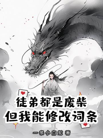 为什么我废物徒弟都天赋那强