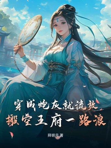 穿成炮灰[穿书
