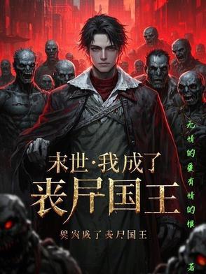 末世了我竟变成了丧尸