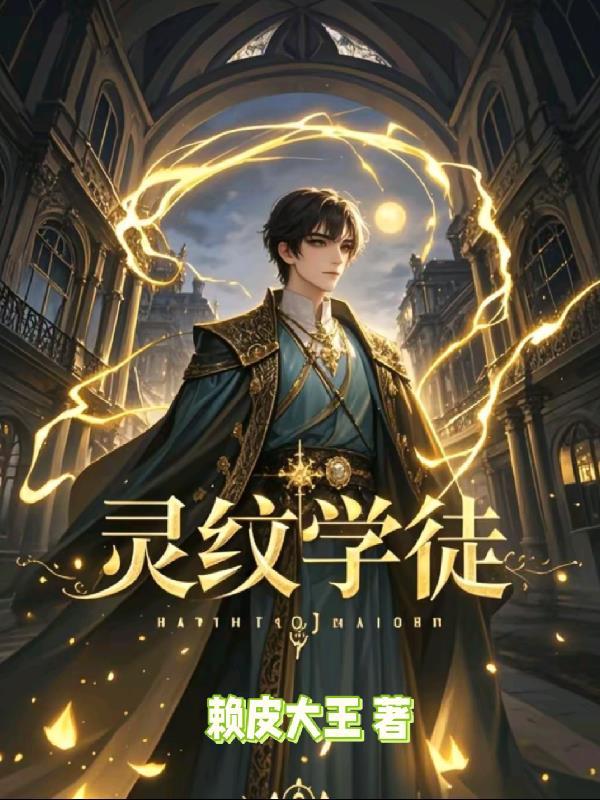 灵纹长袍哪里学