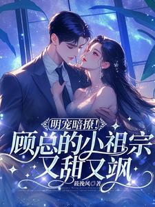 顾总的小这
