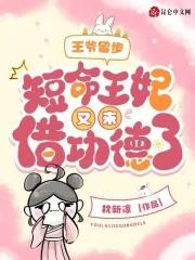王妃离家出走了