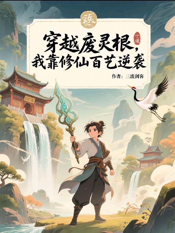 修仙从废灵根开始