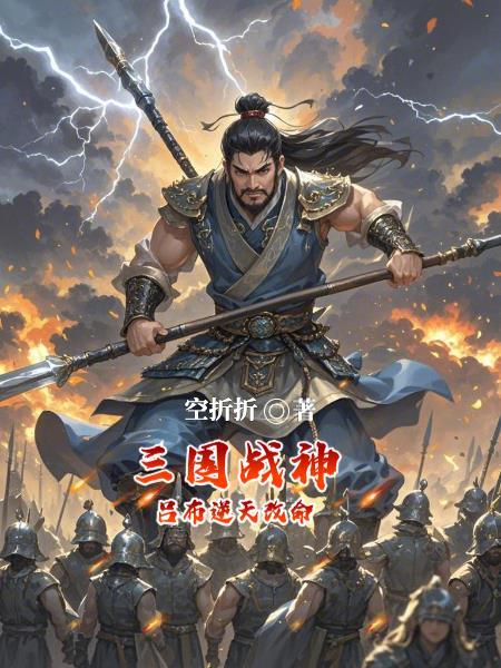 三国之战神吕布重生