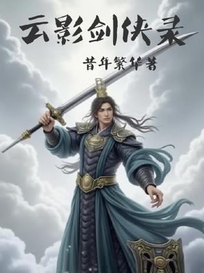 剑影侠踪官网