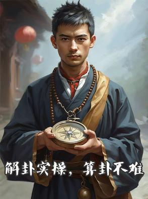 解卦程序