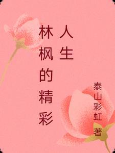 林枫是主人公的