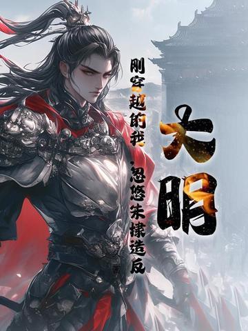 穿越大明风华朱棣