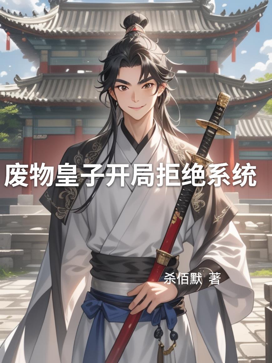 废物皇子的
