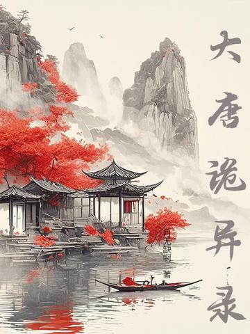 大唐诡事录第一季在线观看
