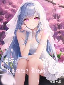 崩坏我是崩坏兽