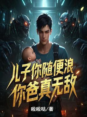 儿子你来