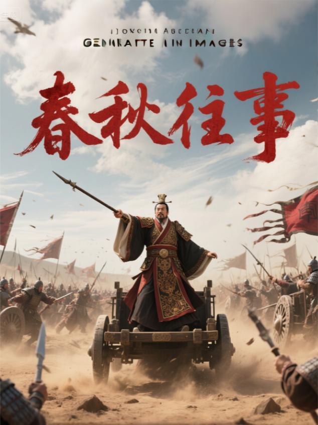 春秋往事打一动物谜底