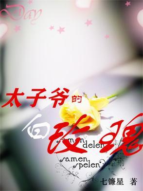 太子的白月光是我全文阅读