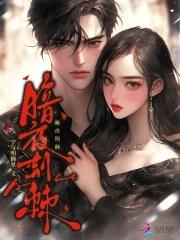 暗夜荆棘纹镭射束腰风