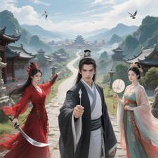 乾坤道如何注解