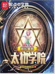 阿拉德学院武器装扮