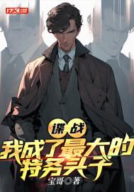 谍战我成了最大的特务头子(宝哥)最