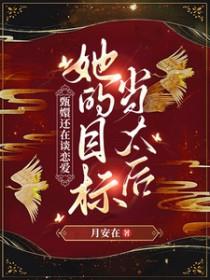 剧版甄嬛传同人