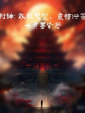 封神 截教 阐教