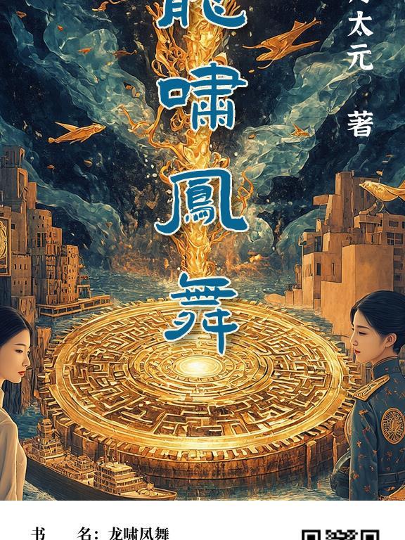 龙啸的意思是什么