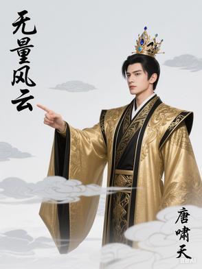 无量讲的什么故事