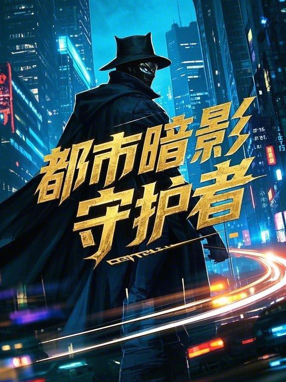 龙腾世纪暗影守护者