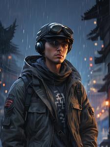 兵行险着