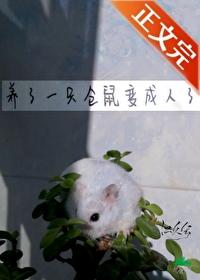 仓鼠变成野鼠
